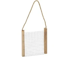 Paukščių lesyklėlė Lifetime Garden, 37 cm x 2 cm