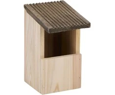 Paukščių namelis, 21 cm x 11,9 cm