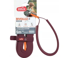Zolux Bivouak 5m raudonas (466796RGE)