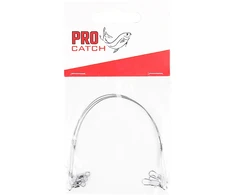 Pavadelė Pro Catch 15cm, 3vnt