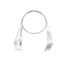 Pavadelis Pro Catch 25 cm, 3 vnt.