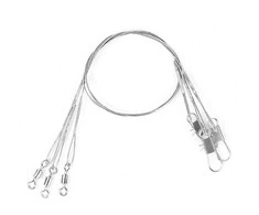 Pavadelis Pro Catch 30cm 3vnt