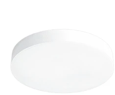 Paviršinė LED panelė lubų Modoled Modoled MLP1035SR, 4000°K, LED, baltas