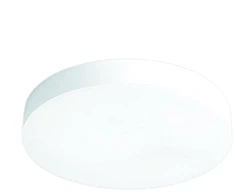 Paviršinė LED panelė lubų Modoled Modoled MLP1035SR, 4000°K, LED, baltas