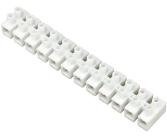 Pawbol Gnybtas 10 mm² Balta