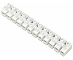 Pawbol Jungties gnybtas 2.5mm² Balta