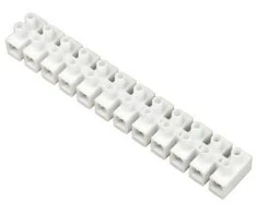 Pawbol Gnybtai 6mm² Balta