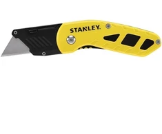 Peilis Stanley STHT10424-0, 14.4 cm, metalas