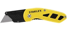 Peilis Stanley STHT10424-0, 14.4 cm, metalas