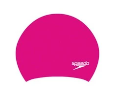 Plaukimo kepuraitė Speedo, rožinė sp.