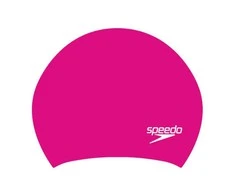 Plaukimo kepuraitė Speedo, rožinė sp.