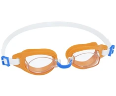 Plaukimo akiniai Bestway AQUA BURST, ,spalva/dizainas parenkami atsitiktine tvarka,
