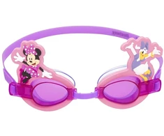 Plaukimo akiniai Bestway Disney. rožinė