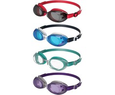 Plaukimo akiniai Speedo 00-4667-7239, spalva/dizainas parenkamas atsitiktinai,