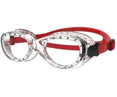 Peldēšanas brilles Speedo Futura 39-10900-B991, sarkana krās.