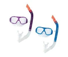 Plaukimo rinkinys Bestway 24032, spalva/dizainas parenkamas atsitiktinai,