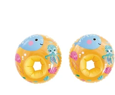 Plaukimo rankovės Intex LITTLE SEA PALS, 23 cm x 11 cm