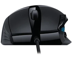 Pelė LOGITECH G402 HYPERION FURY - 4000 DPI - USB