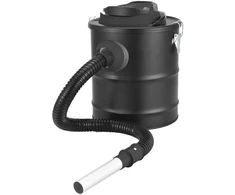 Pelenų siurblys Doflame I, 800 W, 1,4 m³/min, 18 l