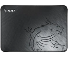 Pelės kilimėlis MSI Agility GD21, 320x220x3mm