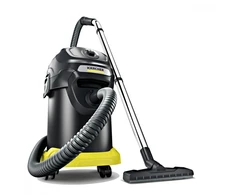 Pelenų siurblys Kärcher AD 4 Premium, 17 l