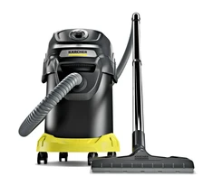 Pelnu dulkių siurblys Kärcher AD 4 Premium, 17 l