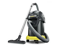 Pelenų siurblys Kärcher AD 4 Premium, 17 l