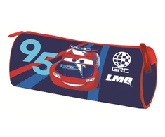 Cars Baudžiamoji priemonė be įrankių. Automobiliai. 22 cm x 8 cm. mėlynas