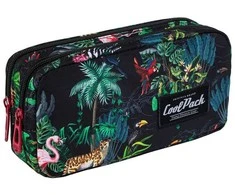 Penalas be priemonių CoolPack, 4 cm x 23 cm, įvairių spalvų