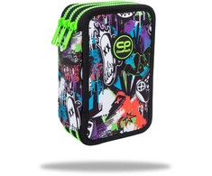 COOLPACK Šaldomas rinkinys pieštukų dėklui su „PEEK A BOO“ F067675