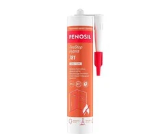 Penosil Priešgaisrinis hibridinis hermetikas 781 290 ml, baltas