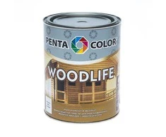 Pentacolor impregnantas WOODLIFE HAZEL 0,9