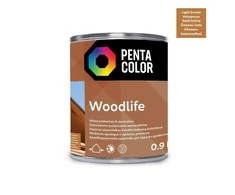 Pentacolor IMPREGNATOR WOODLIFE HAZEL 0,9