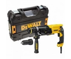 Perforatorius Dewalt D25134K-QS, 3kg, 800 W