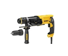 Perforatorius Dewalt D25134K-QS, 3kg, 800 W