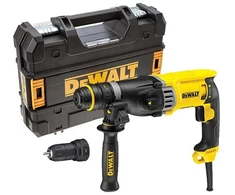 Perforators Dewalt D25144K, 3.1kg, 900 W