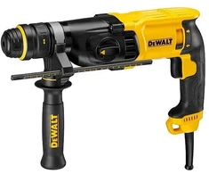 Perforators Dewalt D25144K, 3.1kg, 900 W