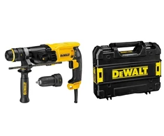 Perforators Dewalt D25144K, 3.1kg, 900 W