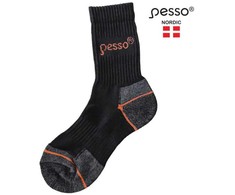 Pesso Kojinės classic thermo active 3 poros 42-44