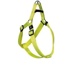 Flamingo šuns pirštinė STEP&amp;GO LĘŠIS FLUO 25-45CM 15MM