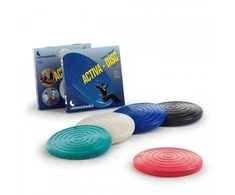 Pezzi Italija Balansinis Diskas Original Pezzi® Activa Disc Maxafe®, Mėlynas
