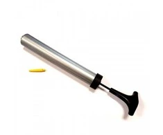 Pezzi Italija Rankinė Pompa Original PEZZI Handpump KIT 32 cm 300CC