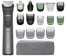 Philips Daudzfunkcionāls ķermeņa un sejas skuveklis MG7941/15