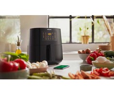 PHILIPS HD9255/30 Pažeista pakuotė