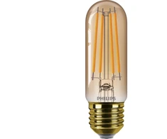 Lemputė Philips LED. T32. E27. 7W. 470LM. 1800K. AMB