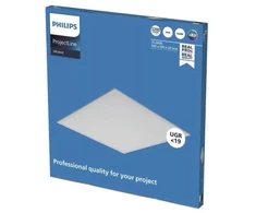 Philips PANELĖ LED MONTUOJAMA 6060 3200LM 4000K