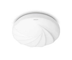 Philips Lubinis šviestuvas 23leb Shell CL202, LED, 4000 °K, 1 x 10 W