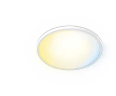 Philips Lubinis šviestuvas „Valen B9A68“, LED, 2200–6500 °K, 1 x 22 W