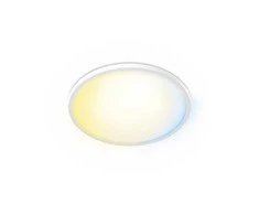 Philips Lubinis šviestuvas „Valen B9A68“, LED, 2200–6500 °K, 1 x 22 W