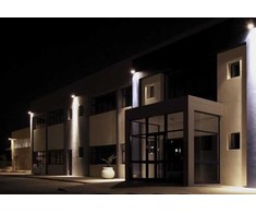 Philips PROŽEKTORIUS LED SU JUDESIO DAVIKLIU 20W 4000K 1900LM IP65